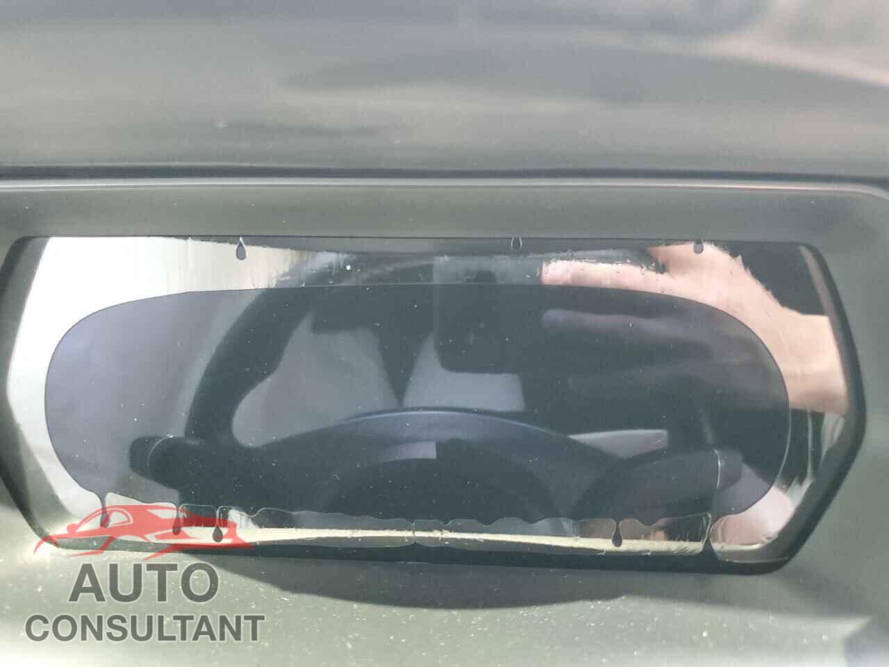 TESLA MODEL X 2016 - 5YJXCBE21GF028784