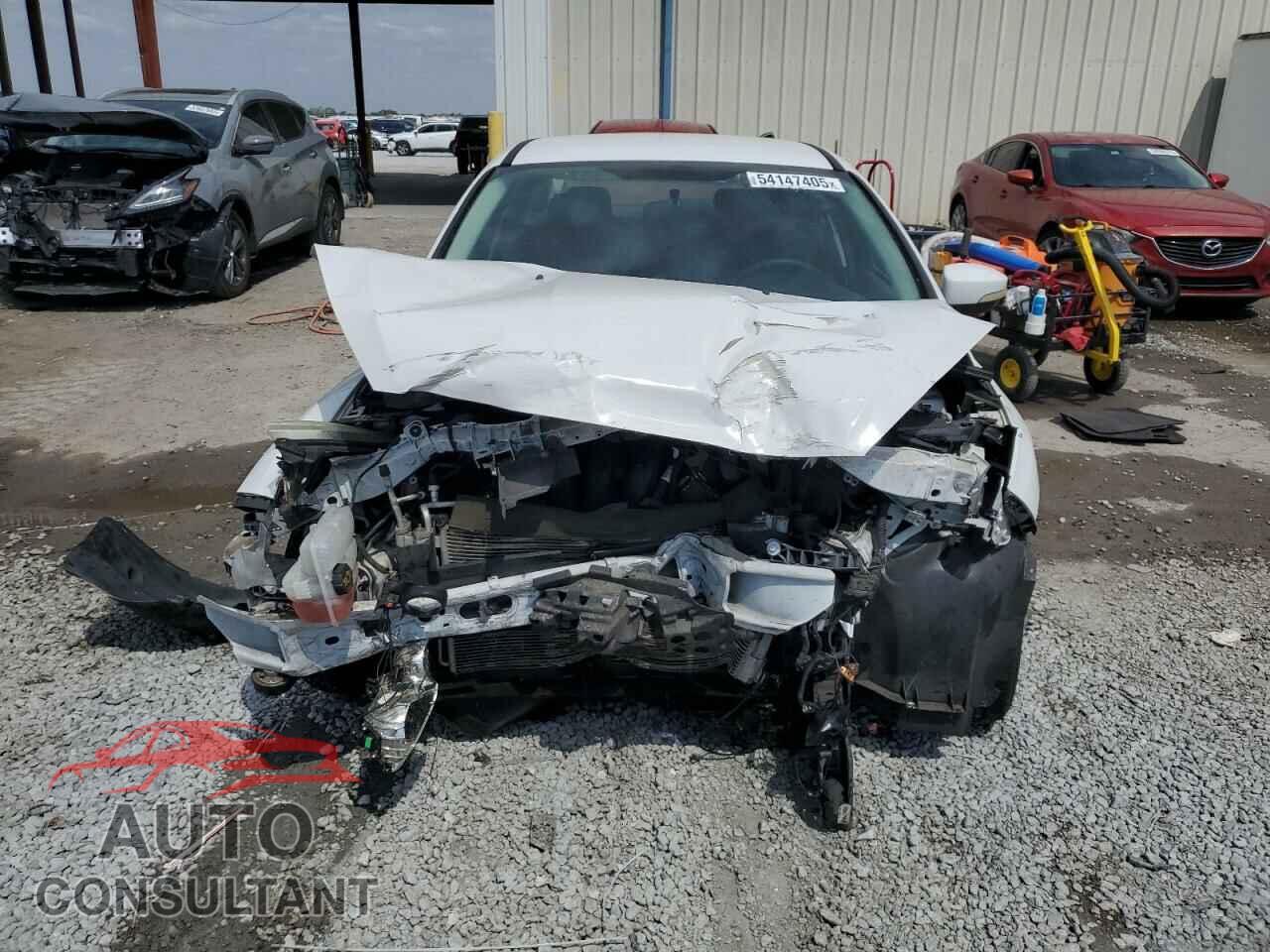 FORD FOCUS 2016 - 1FADP3F24GL228749