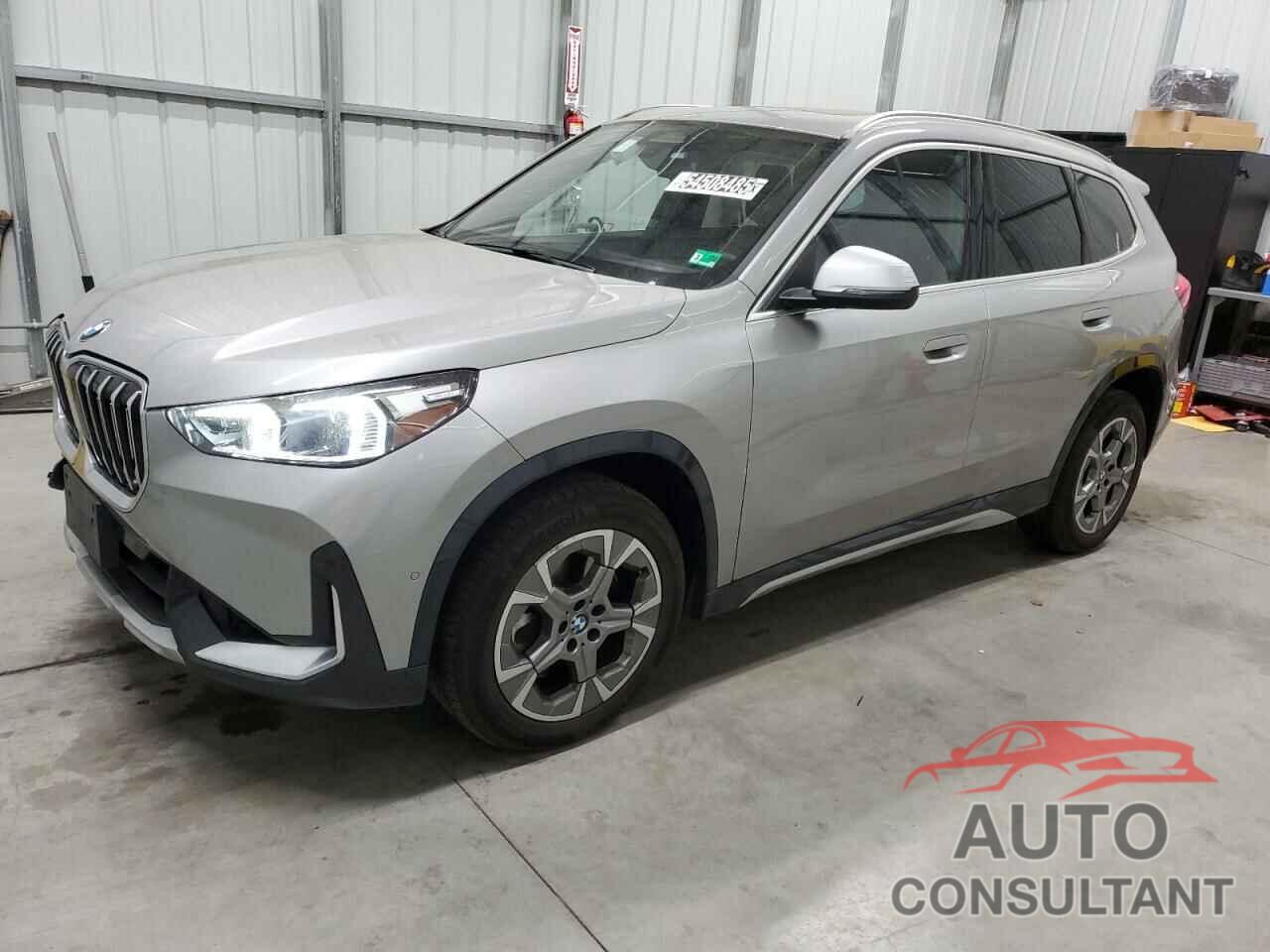 BMW X1 2024 - WBX73EF01R5Y91381