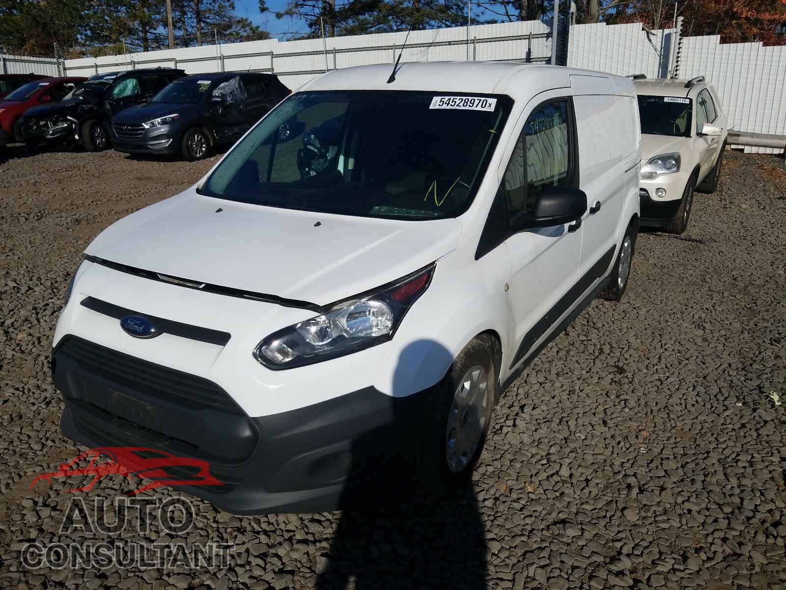 FORD TRANSIT CO 2017 - NM0LS7E75H1326899