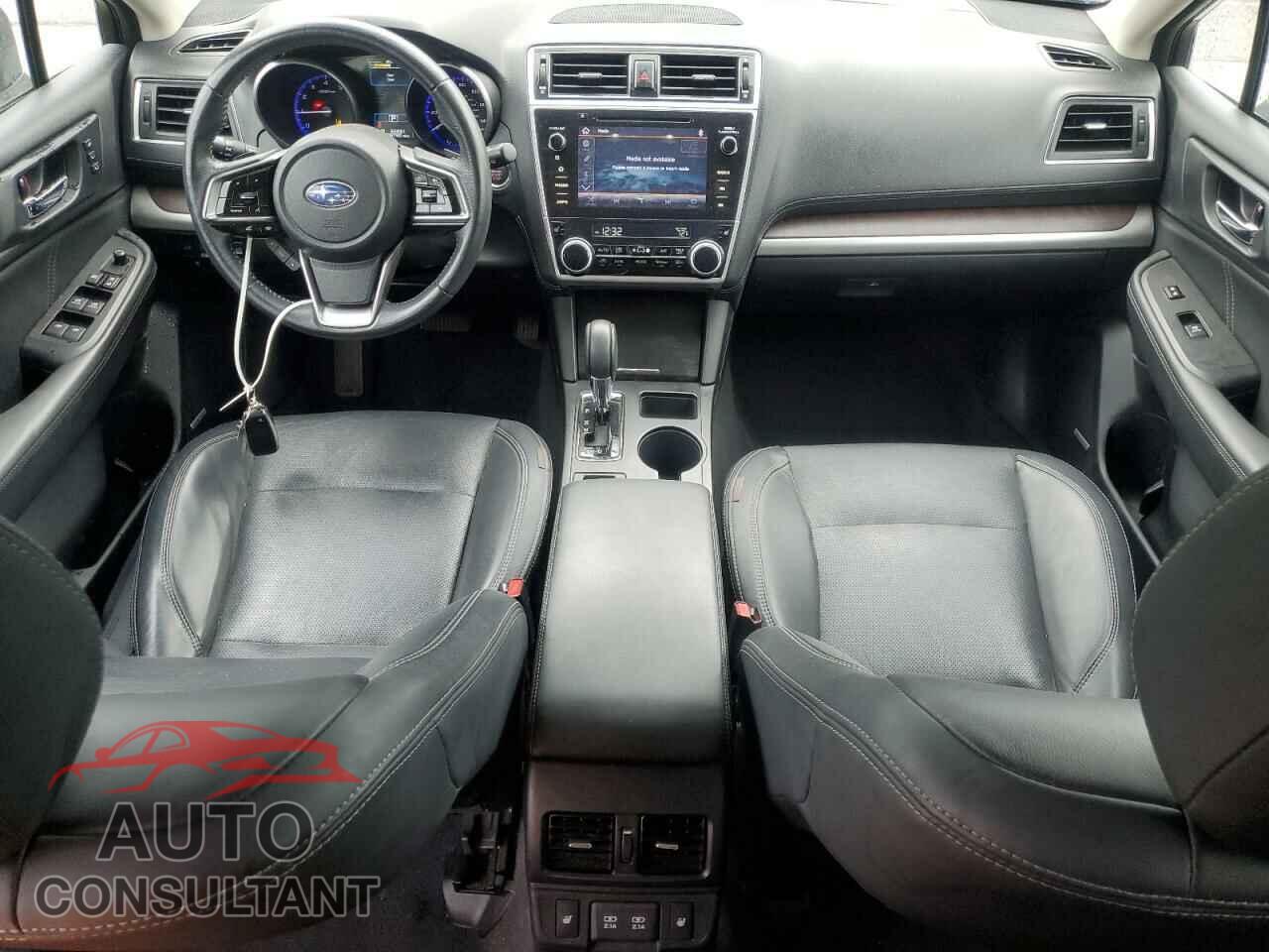 SUBARU OUTBACK 2019 - 4S4BSAJC8K3229797