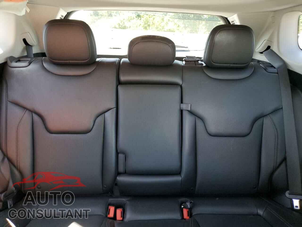 JEEP COMPASS 2020 - 3C4NJDCB2LT244537