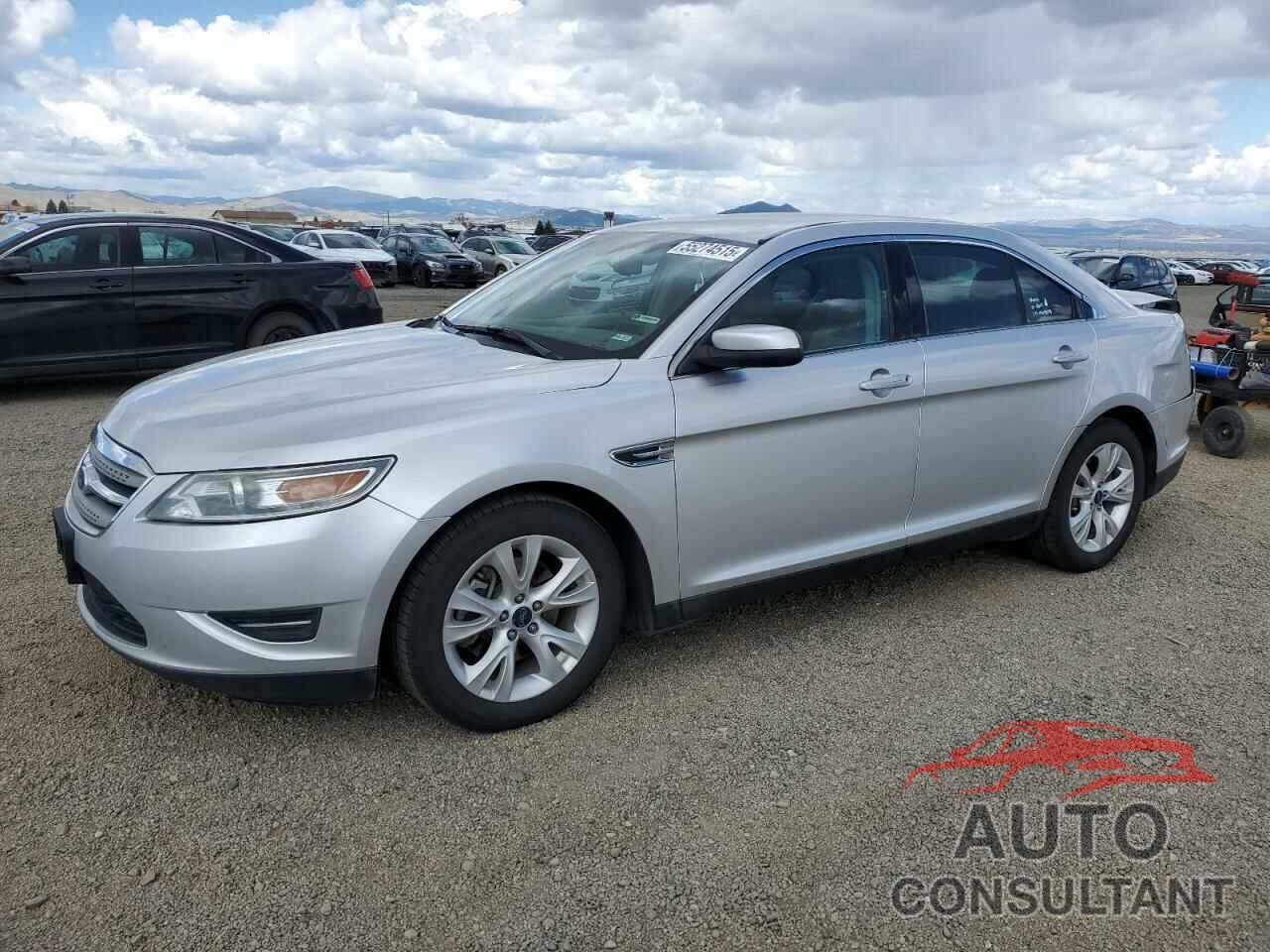 FORD TAURUS 2011 - 1FAHP2EW9BG169537