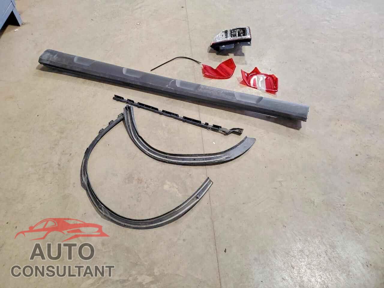 JEEP COMPASS 2012 - 1C4NJDBB8CD577168