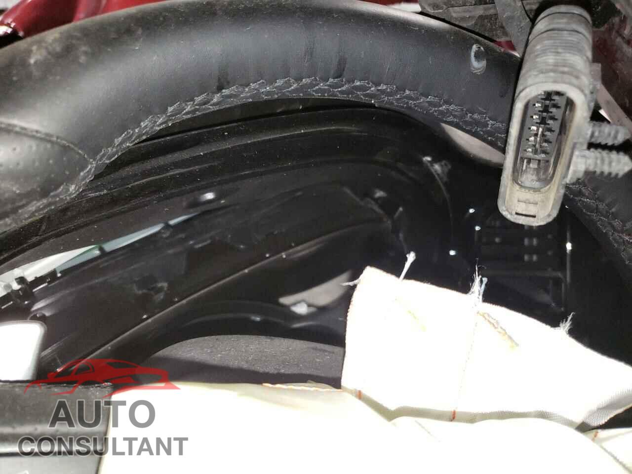 DODGE DURANGO 2022 - 1C4RDJDG8NC134821