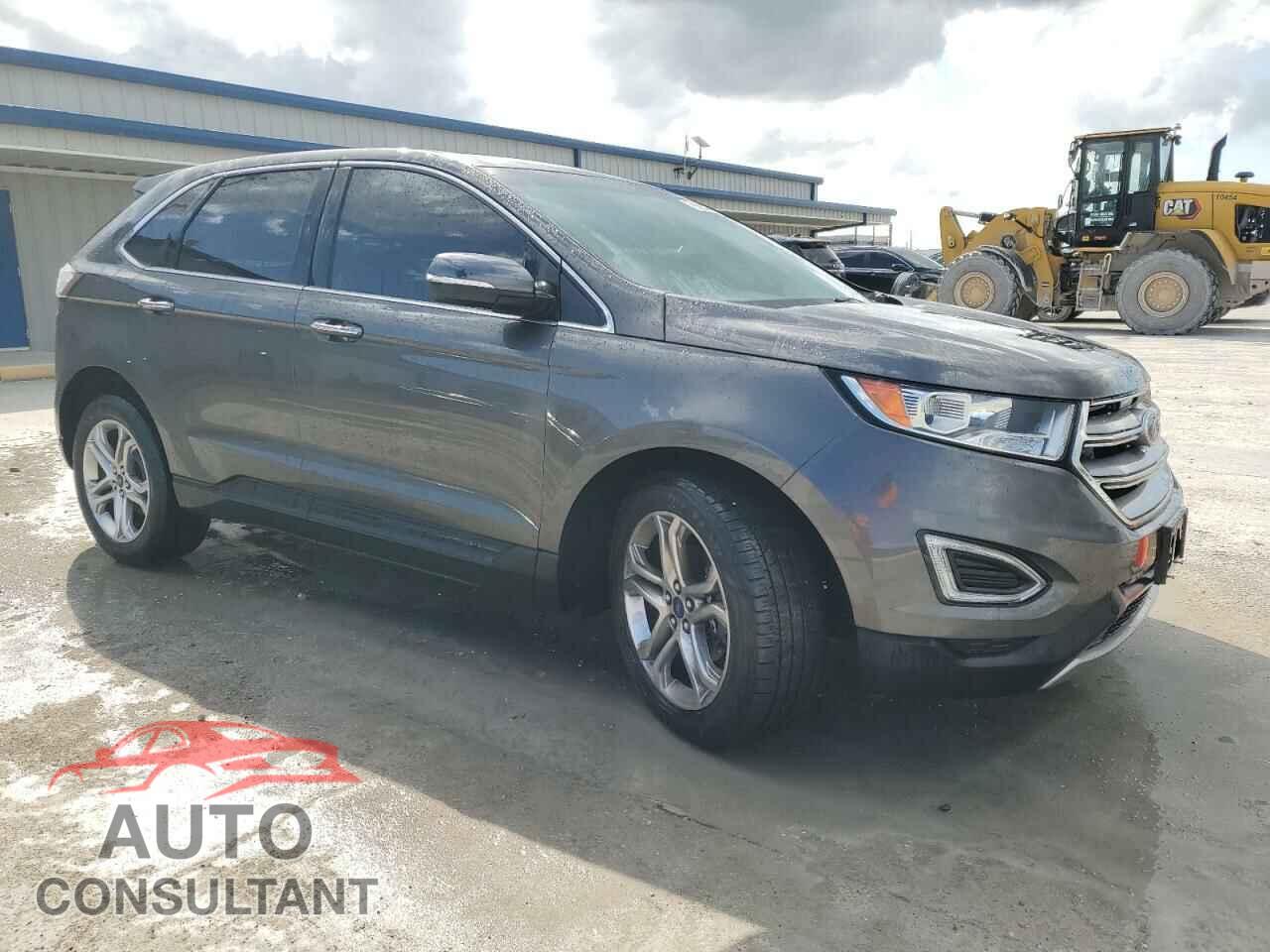 FORD EDGE 2018 - 2FMPK3K97JBB44193