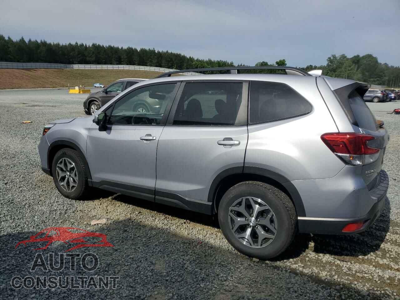 SUBARU FORESTER 2020 - JF2SKAJC0LH473003