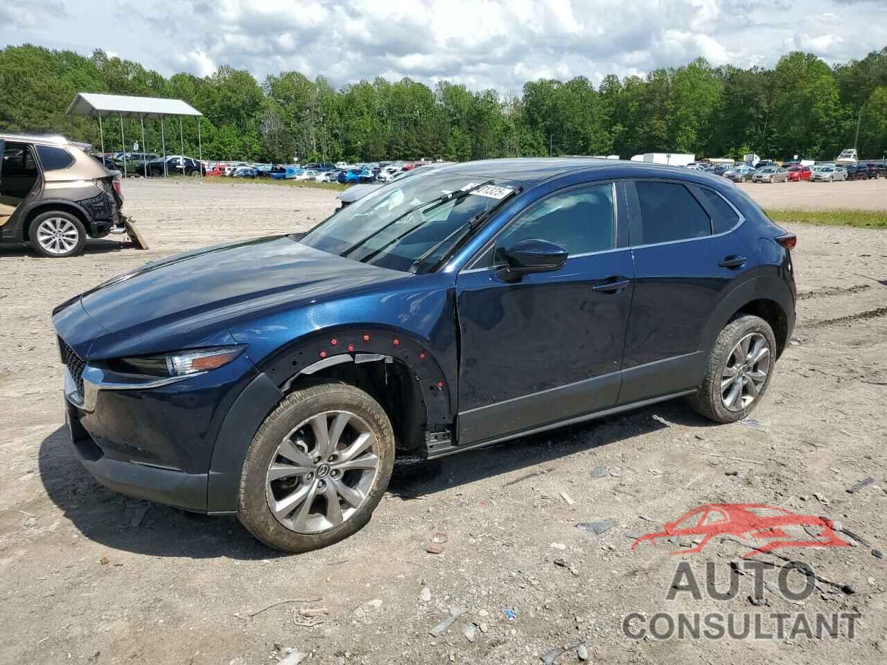 MAZDA CX30 2021 - 3MVDMABL7MM241929