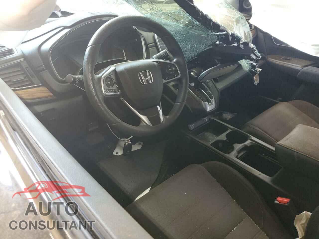 HONDA CRV 2021 - 2HKRW2H55MH639064