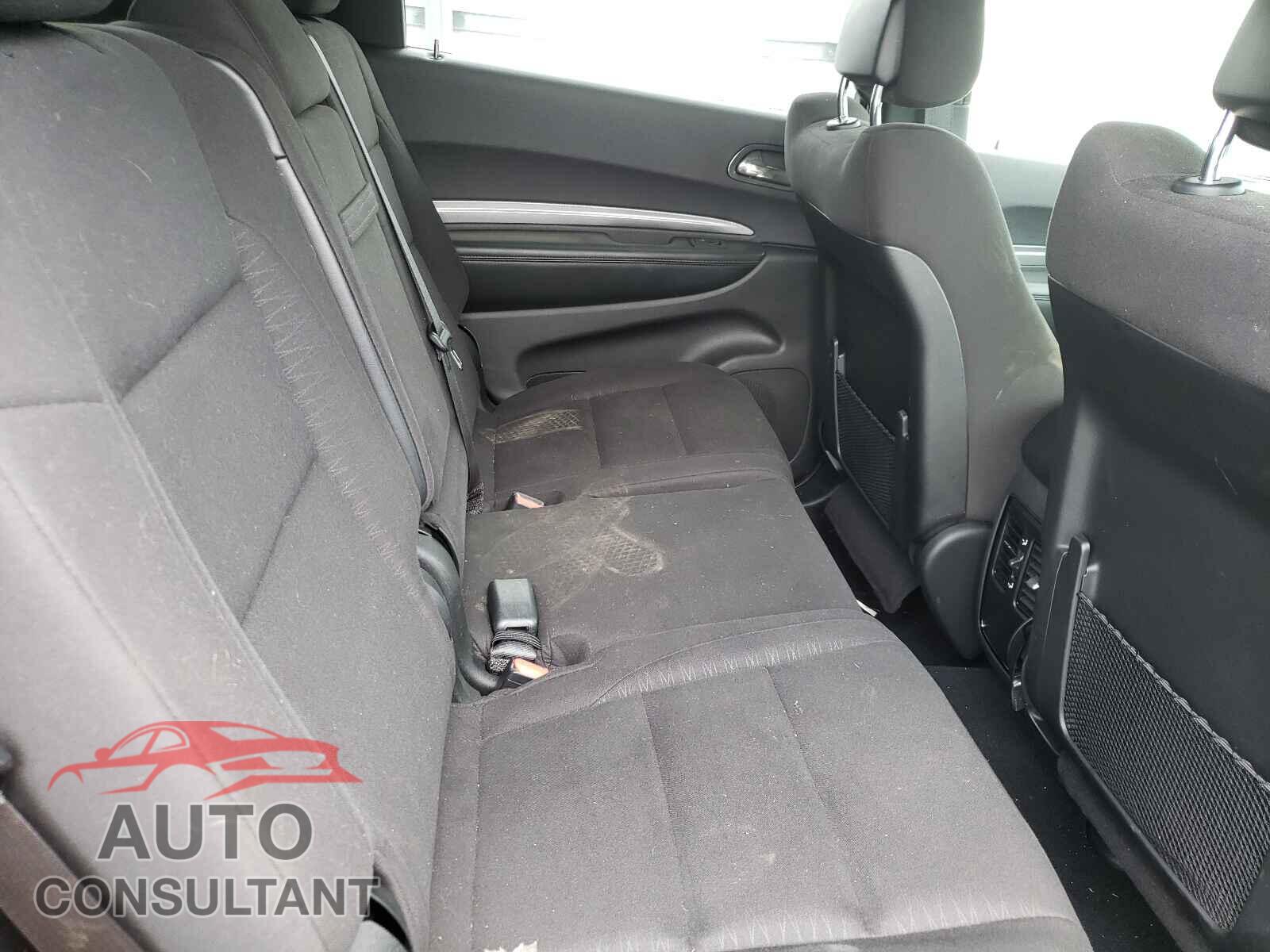 DODGE DURANGO 2019 - 1C4RDJDG1KC651390