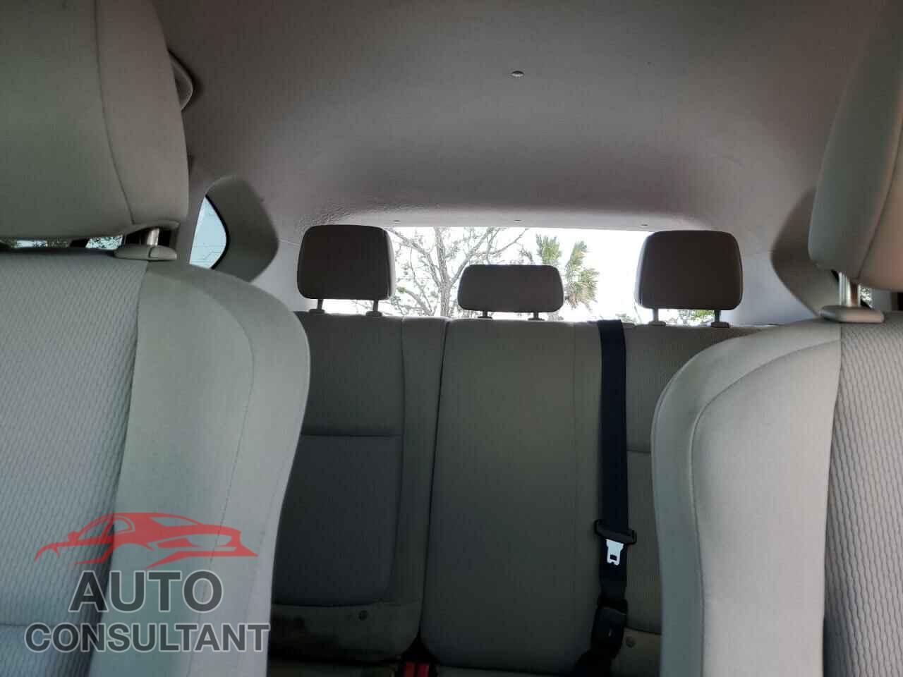 MAZDA CX-5 2013 - JM3KE2BEXD0139032