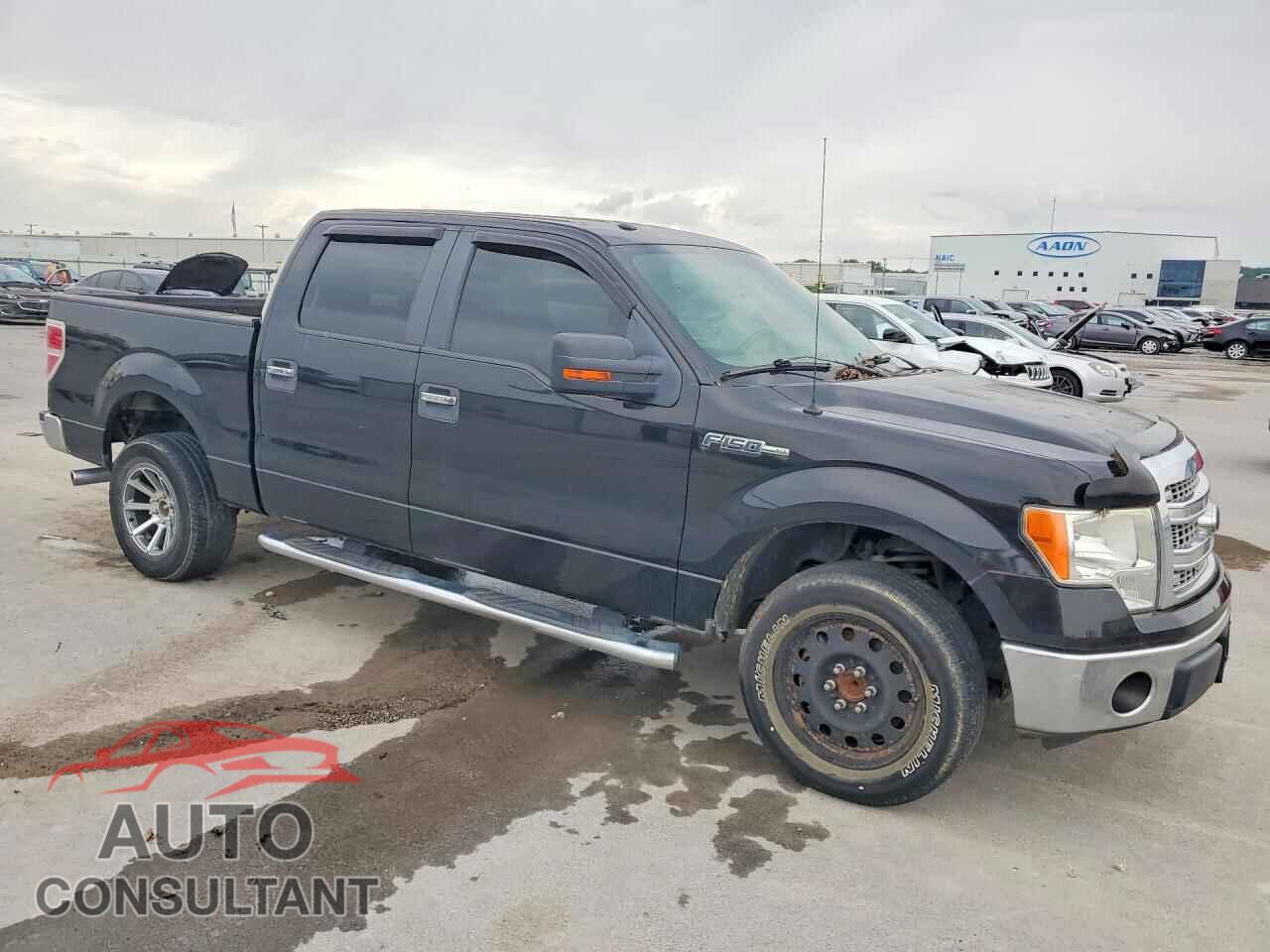 FORD F150 2013 - 1FTFW1CF4DFB20353