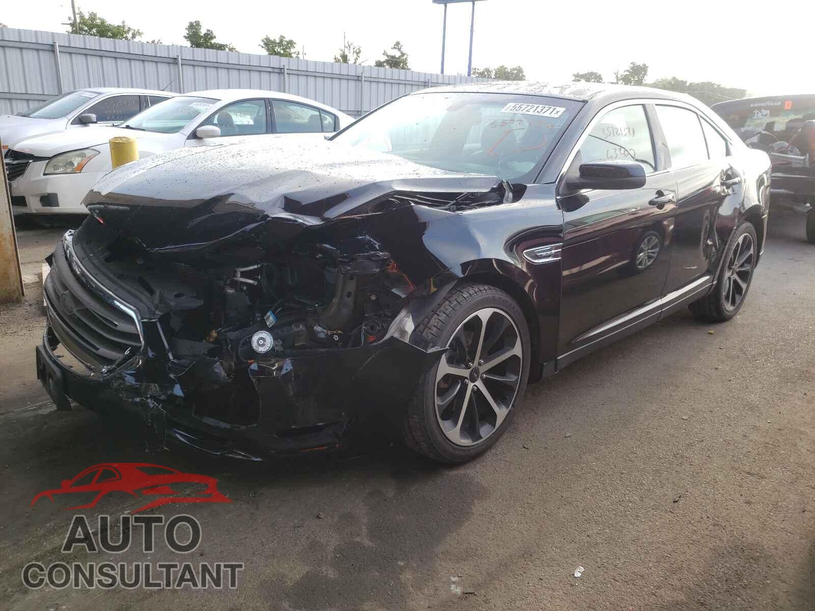 FORD TAURUS 2016 - 1FAHP2E82GG146674