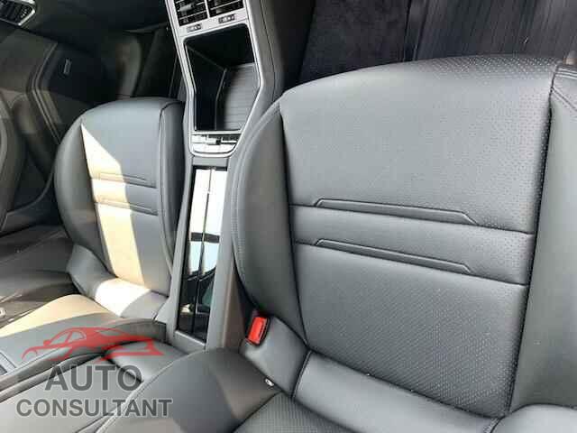 PORSCHE PANAMERA 2020 - WP0AE2A73LL131441