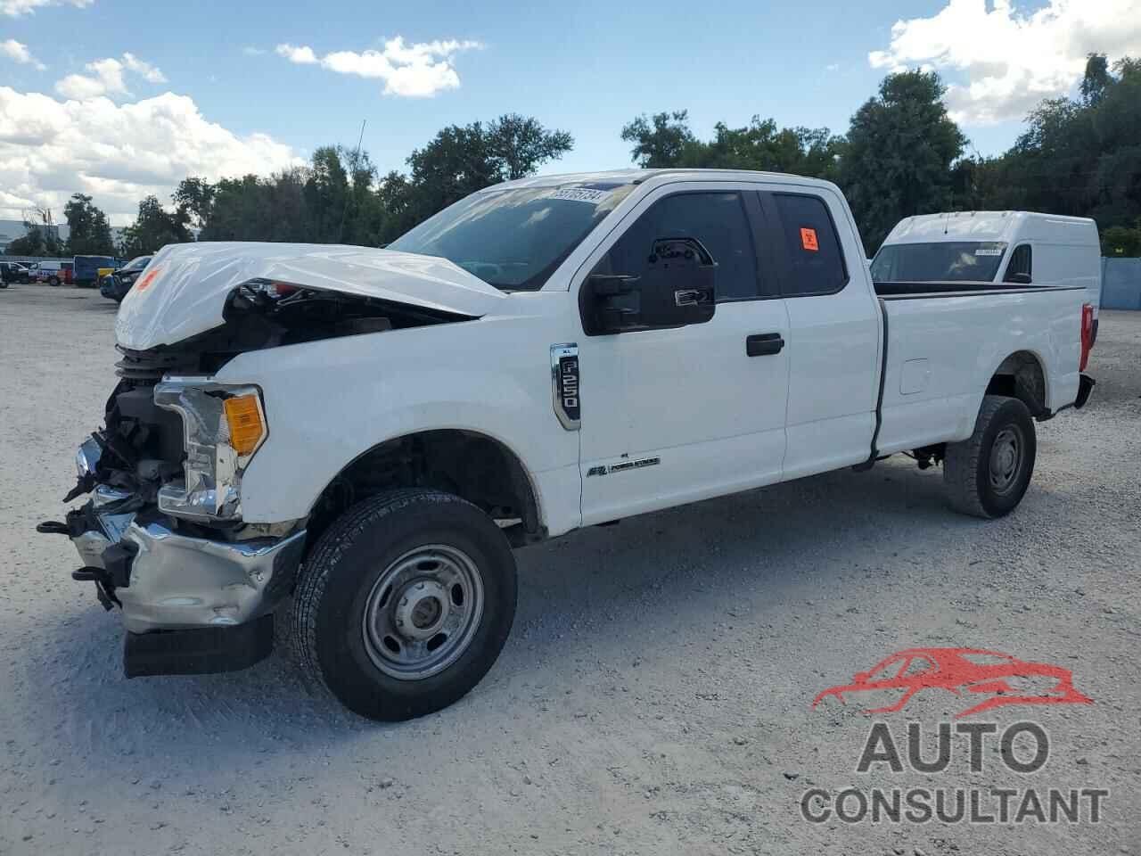 FORD F250 2017 - 1FT7X2BT7HEC66742
