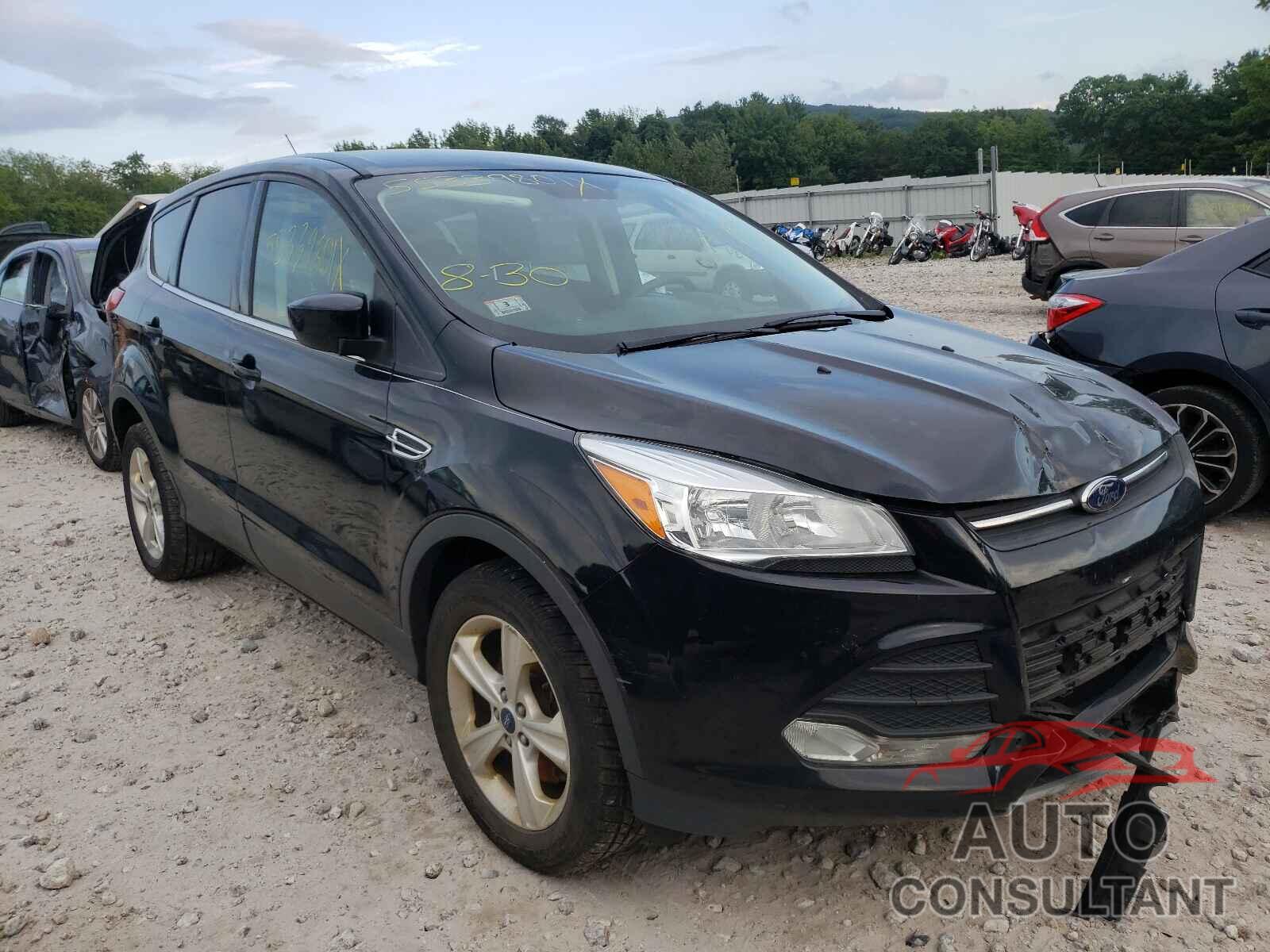 FORD ESCAPE 2016 - 1FMCU9GX9GUB10732