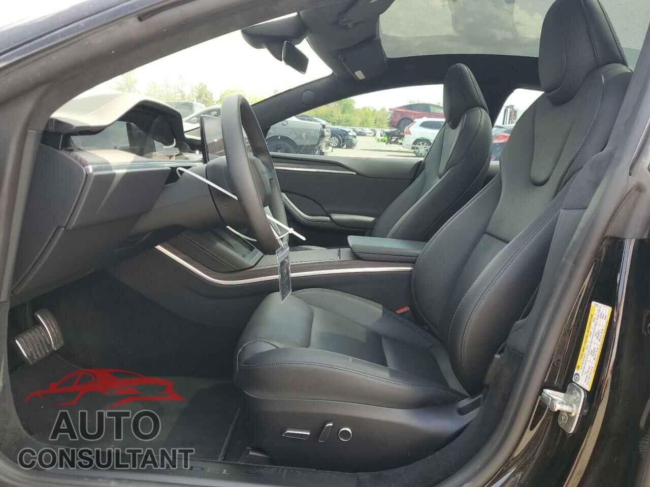 TESLA MODEL S 2024 - 5YJSA1E52RF532784