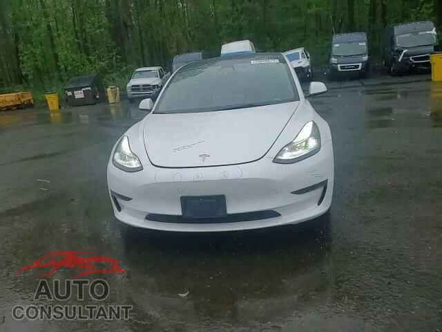 TESLA MODEL 3 2023 - 5YJ3E1EA2PF460536