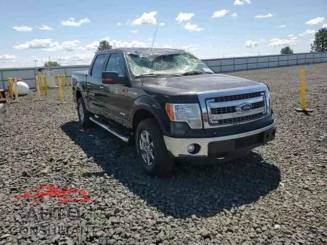 FORD F150 2013 - 1FTFW1ET4DFD69965