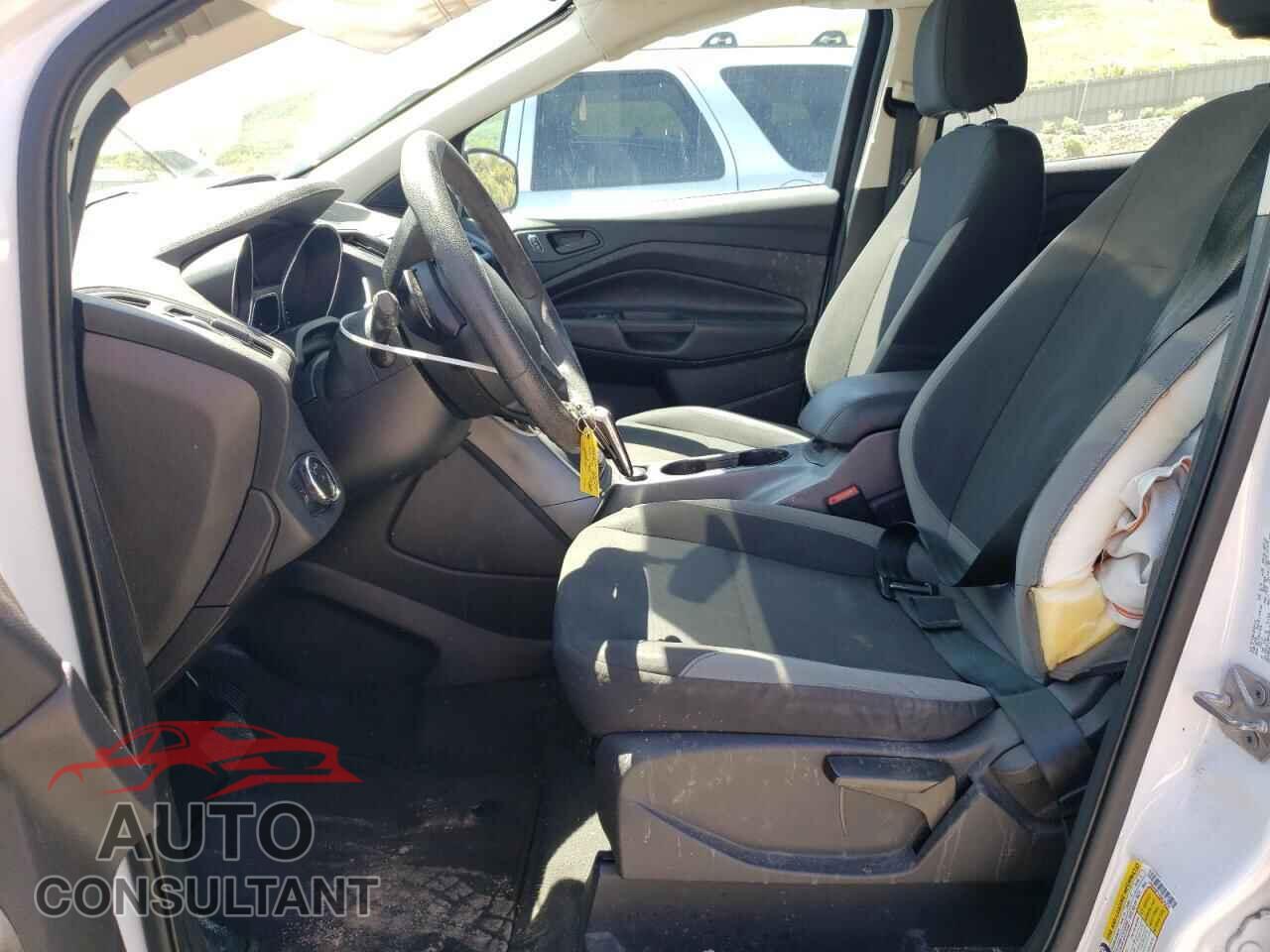 FORD ESCAPE 2014 - 1FMCU0F74EUC45370