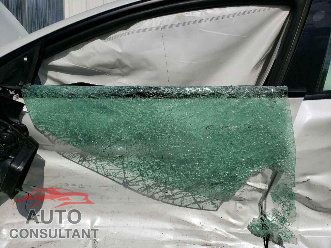TESLA MODEL 3 2022 - 5YJ3E1EA5NF287771