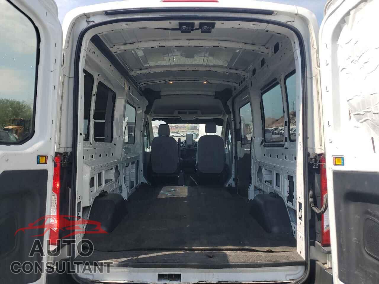 FORD TRANSIT 2015 - 1FTNR2CG9FKA13231