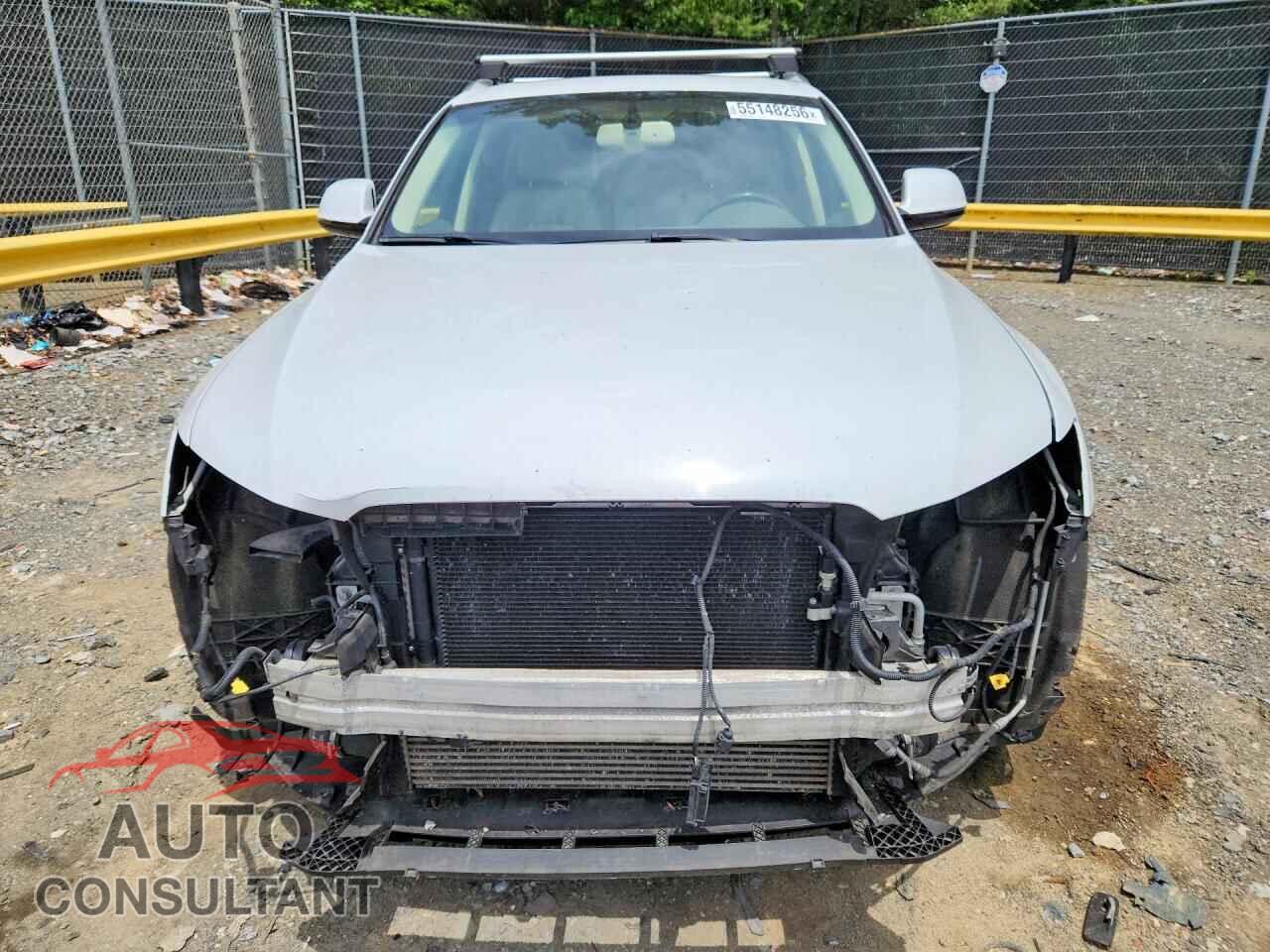 AUDI Q5 2015 - WA1CMAFPXFA098382