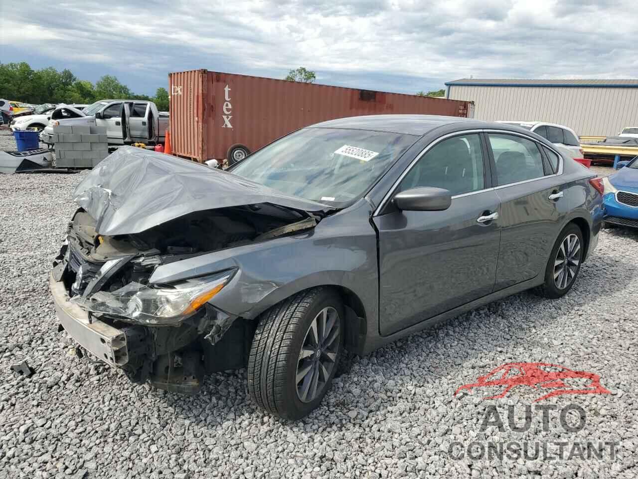 NISSAN ALTIMA 2017 - 1N4AL3AP4HC209489