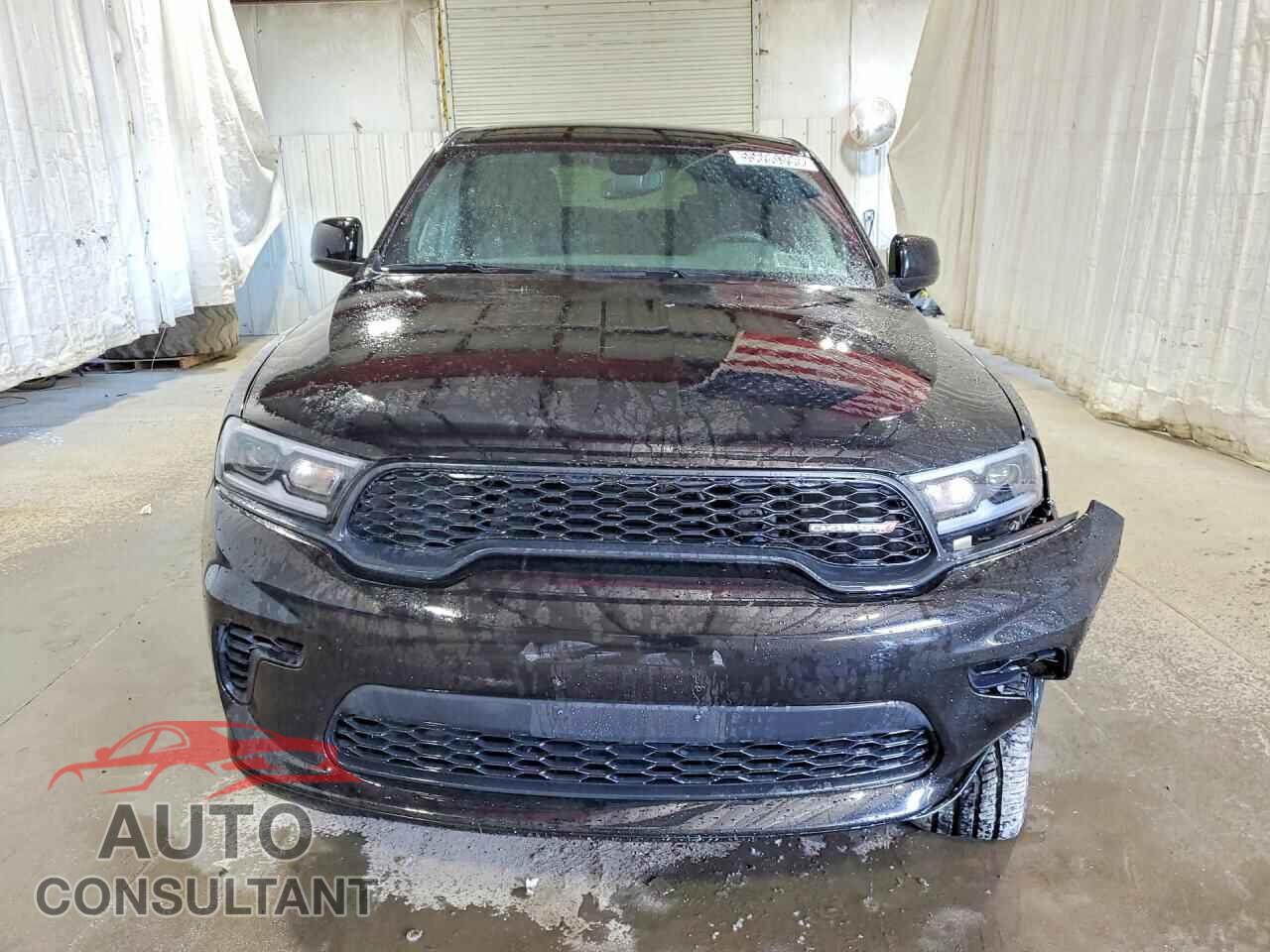 DODGE DURANGO 2025 - 1C4RDJDG3SC554272