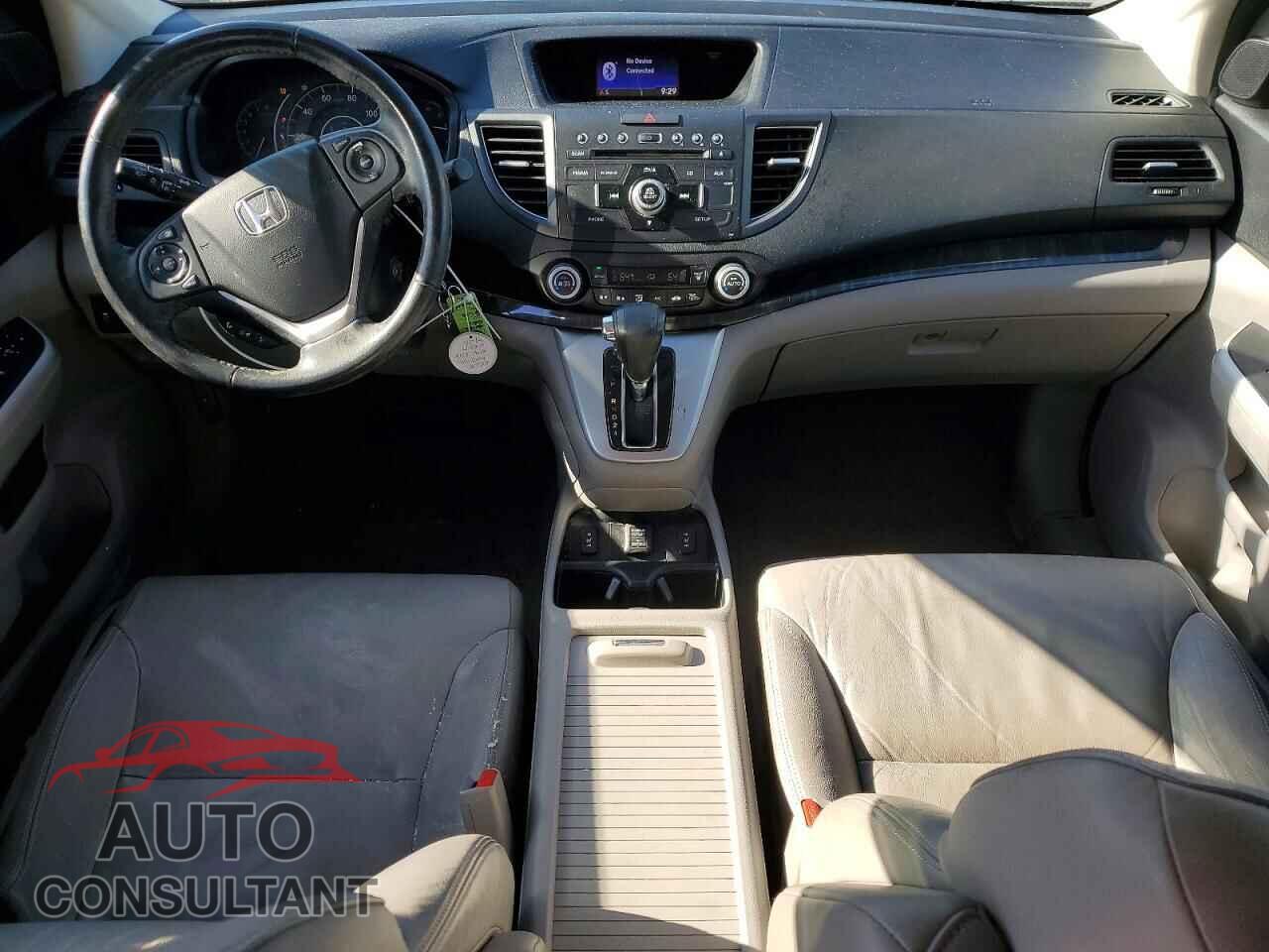 HONDA CRV 2012 - JHLRM3H7XCC007722
