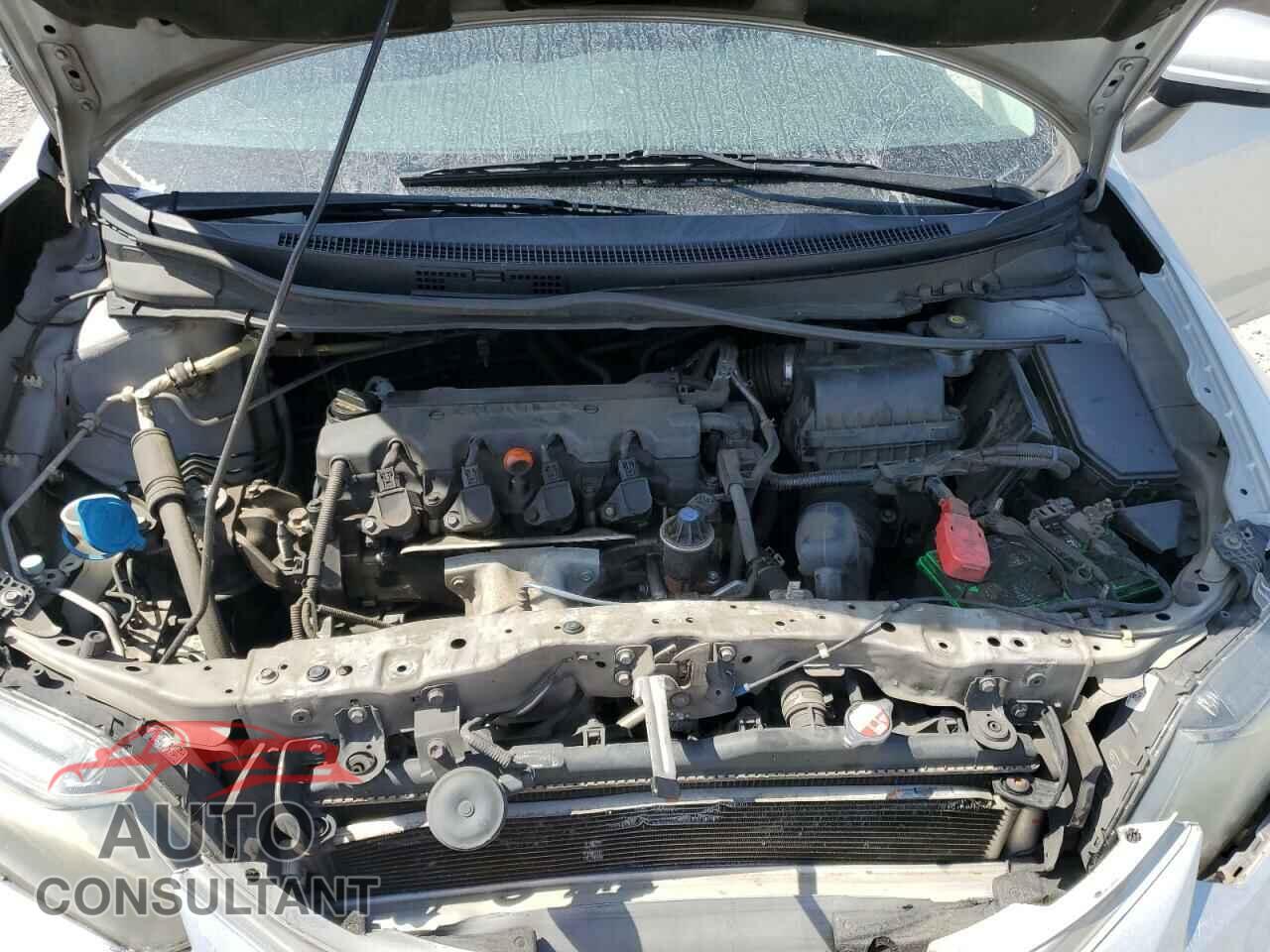 HONDA CIVIC 2015 - 2HGFB2F52FH562118