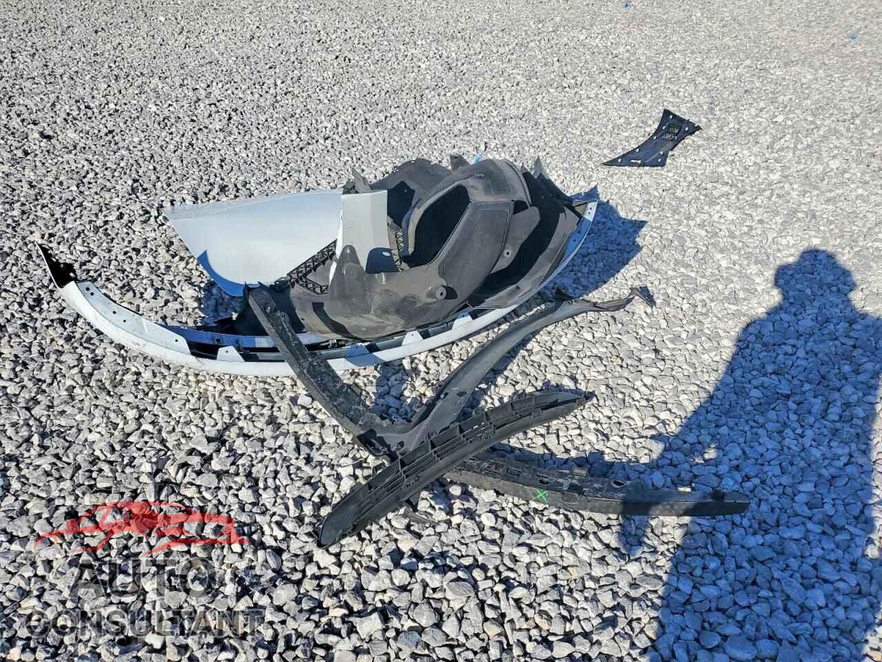 TESLA MODEL 3 2023 - 5YJ3E1EA7PF590070