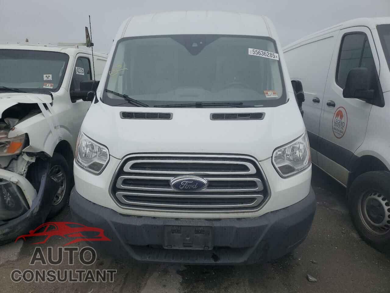 FORD TRANSIT 2019 - 1FTYR2CMXKKB08555