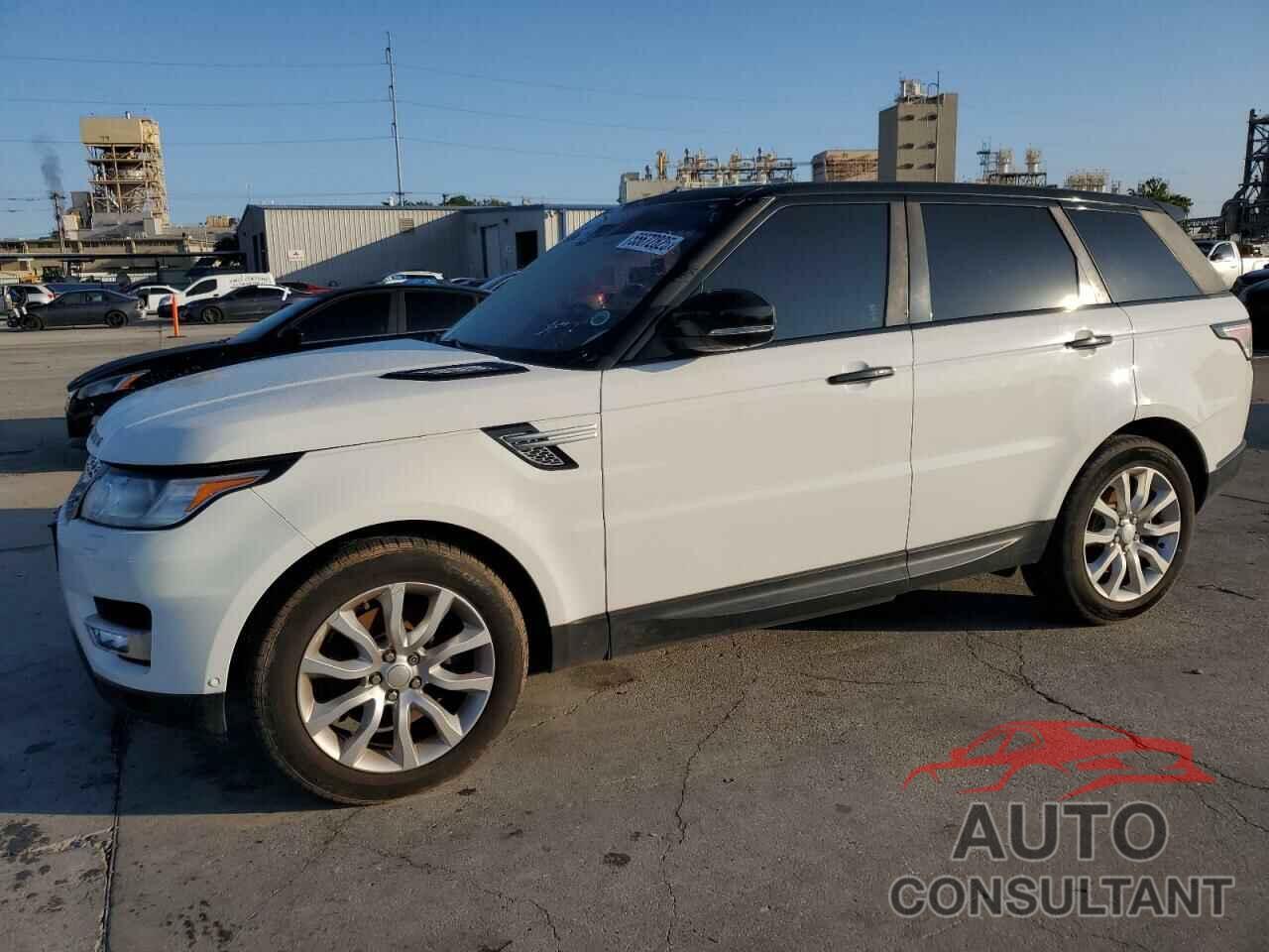 LAND ROVER RANGEROVER 2016 - SALWR2PF9GA101816