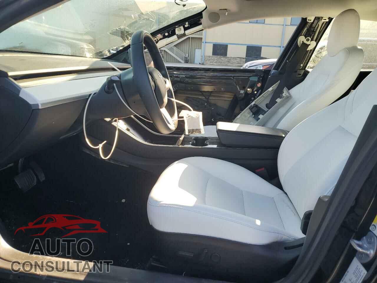 TESLA MODEL 3 2019 - 5YJ3E1EA2KF323508