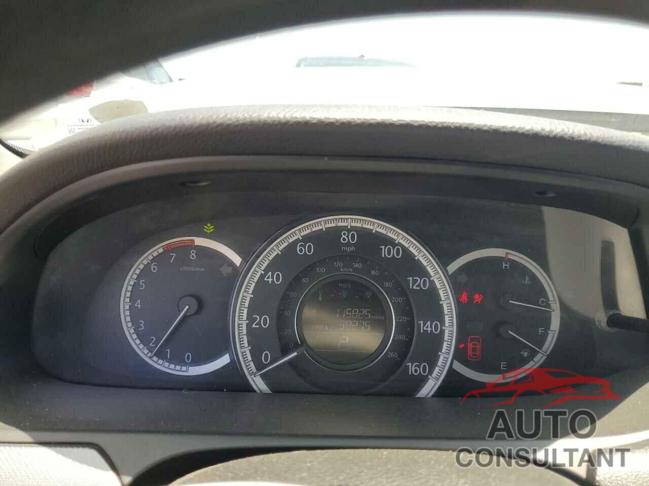 HONDA ACCORD 2014 - 1HGCR2F35EA240132