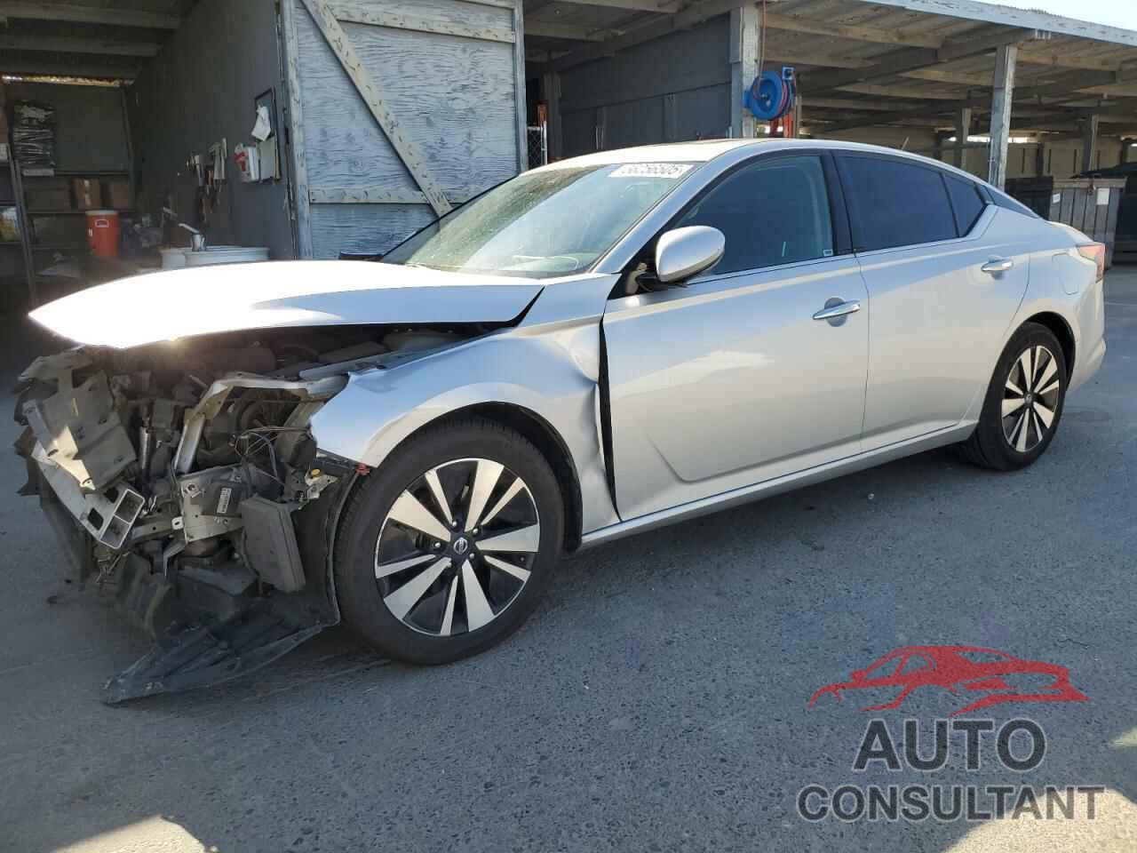 NISSAN ALTIMA 2019 - 1N4BL4EV5KC204912