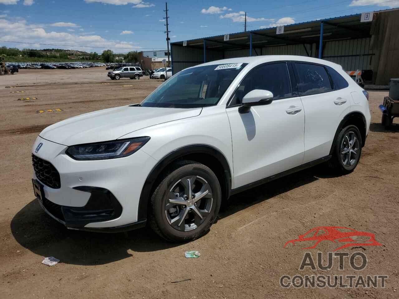 HONDA HR-V 2024 - 3CZRZ2H75RM741856