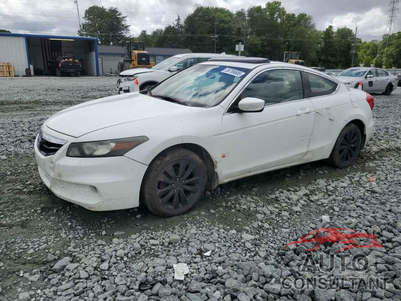 HONDA ACCORD 2012 - 1HGCS1B70CA022135