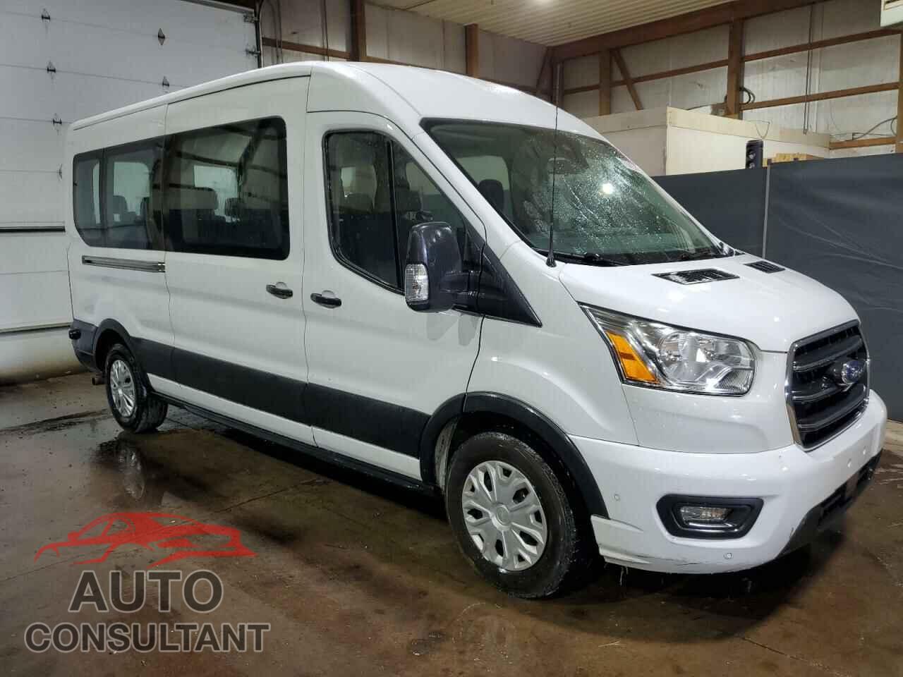 FORD TRANSIT 2020 - 1FBAX2C82LKA23340