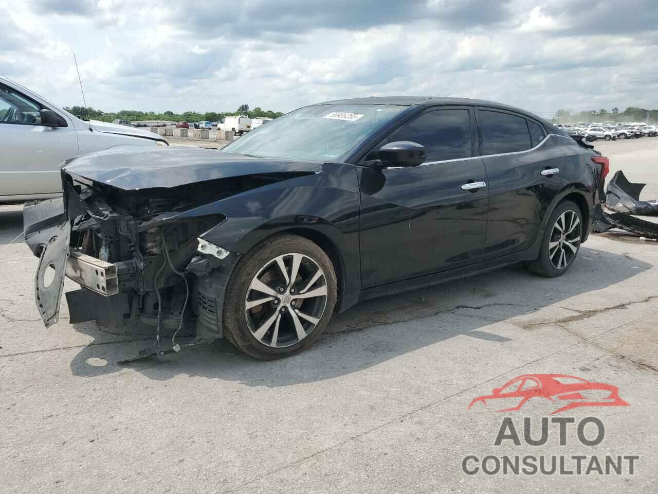 NISSAN MAXIMA 2016 - 1N4AA6AP6GC428931