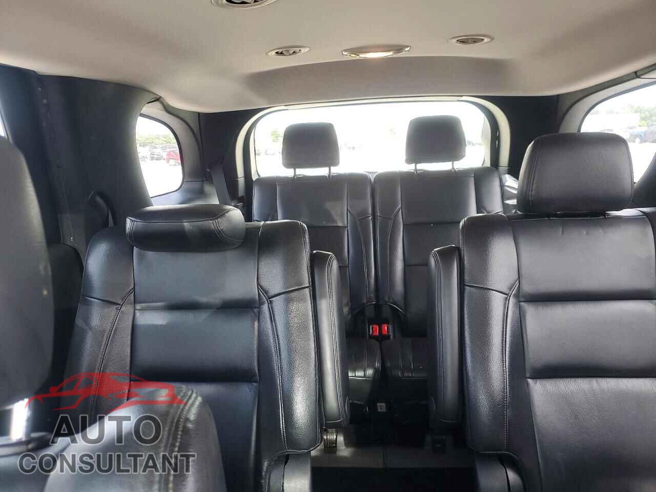 DODGE DURANGO 2014 - 1C4RDHAG3EC551504