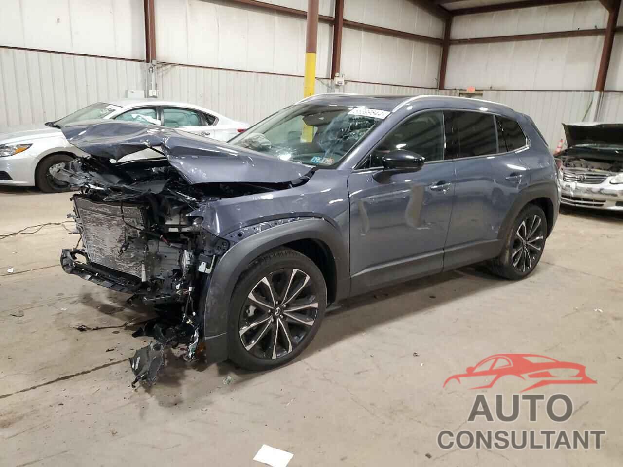 MAZDA CX-50 PREM 2024 - 7MMVABDYXRN219143