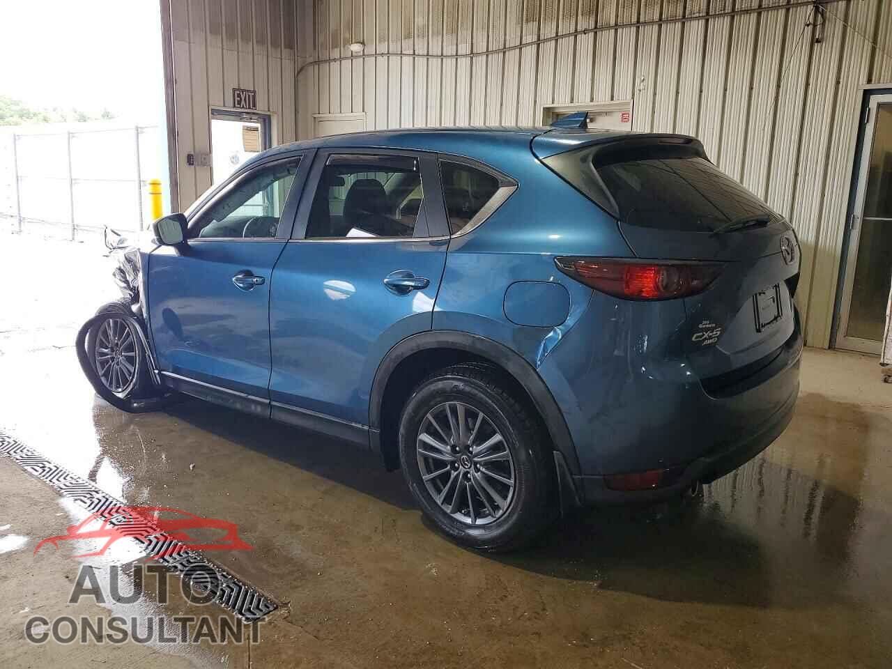MAZDA CX-5 2019 - JM3KFBCM2K0680981