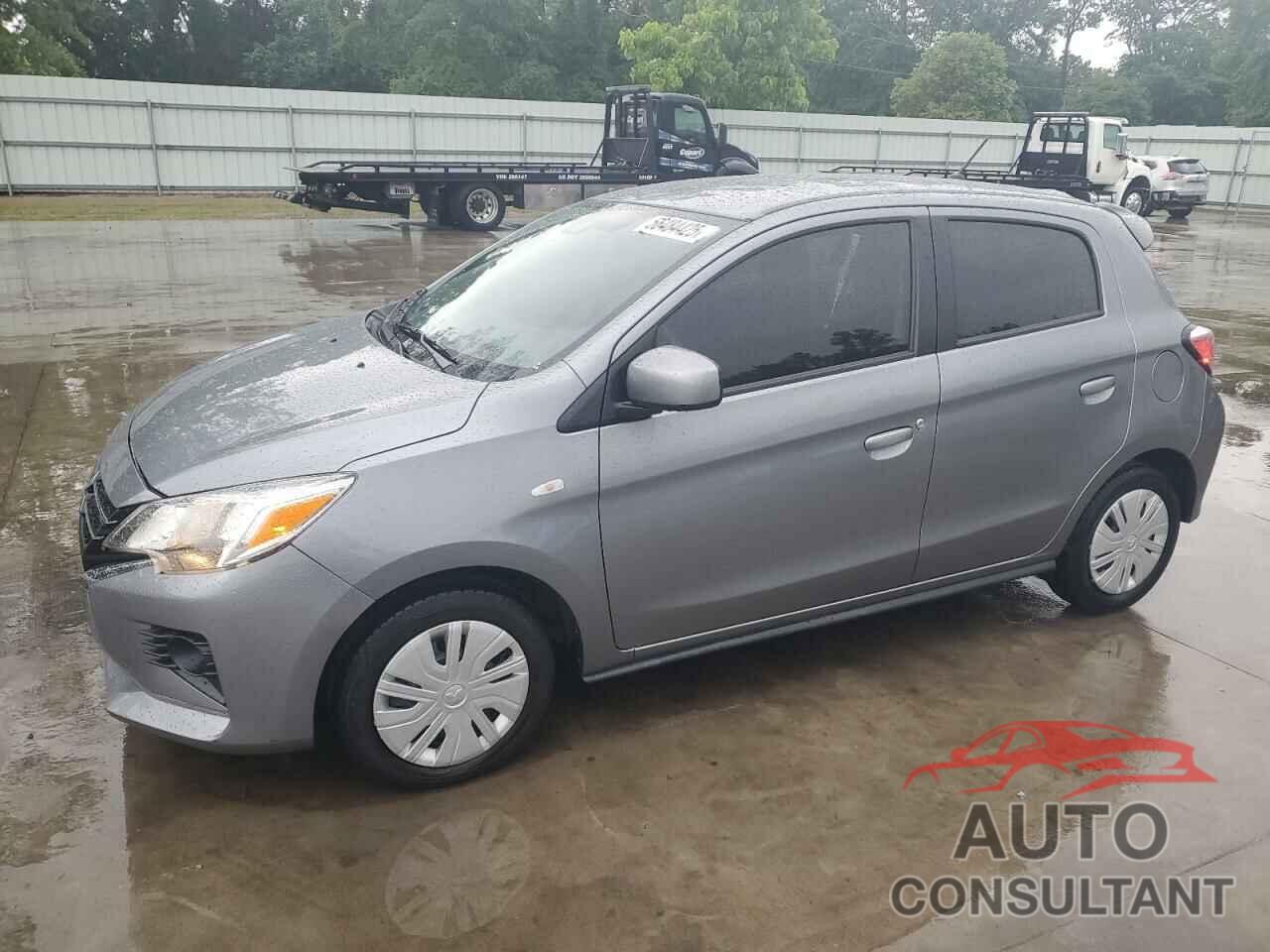 MITSUBISHI MIRAGE 2023 - ML32AUHJ6PH006698