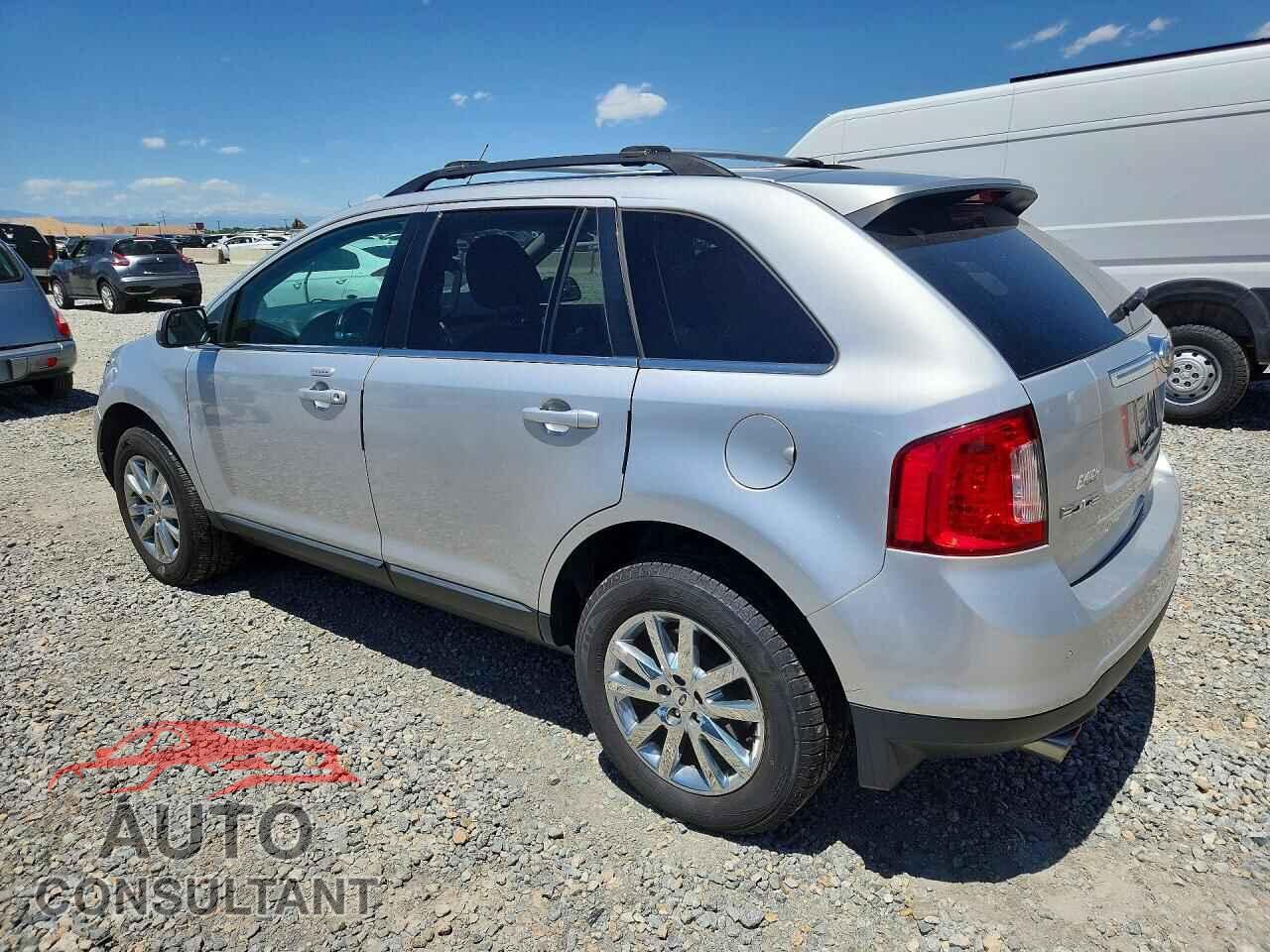 FORD EDGE 2013 - 2FMDK4KC6DBC46917