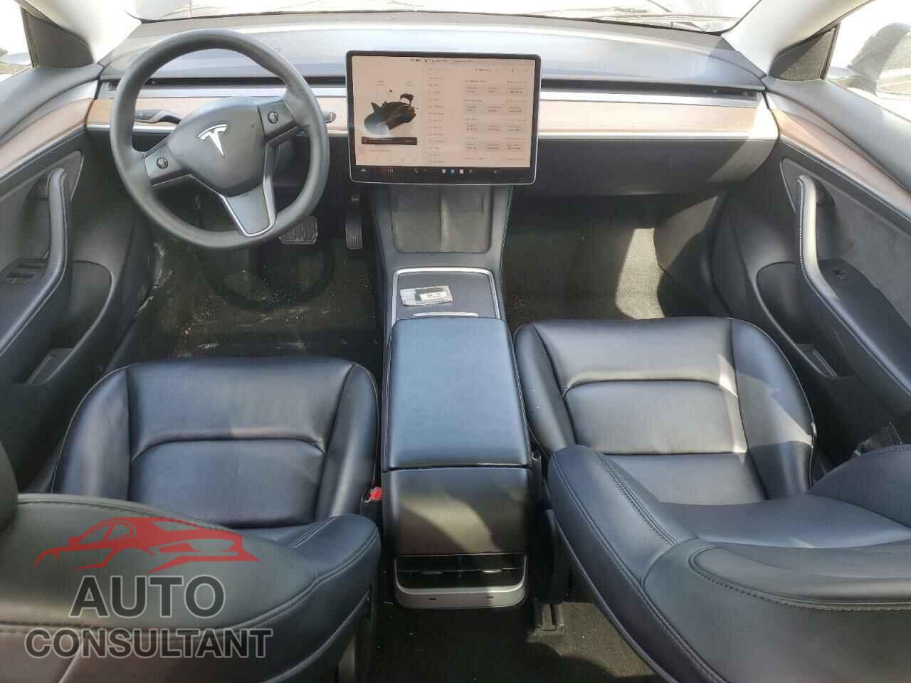 TESLA MODEL 3 2023 - 5YJ3E1EA2PF439220