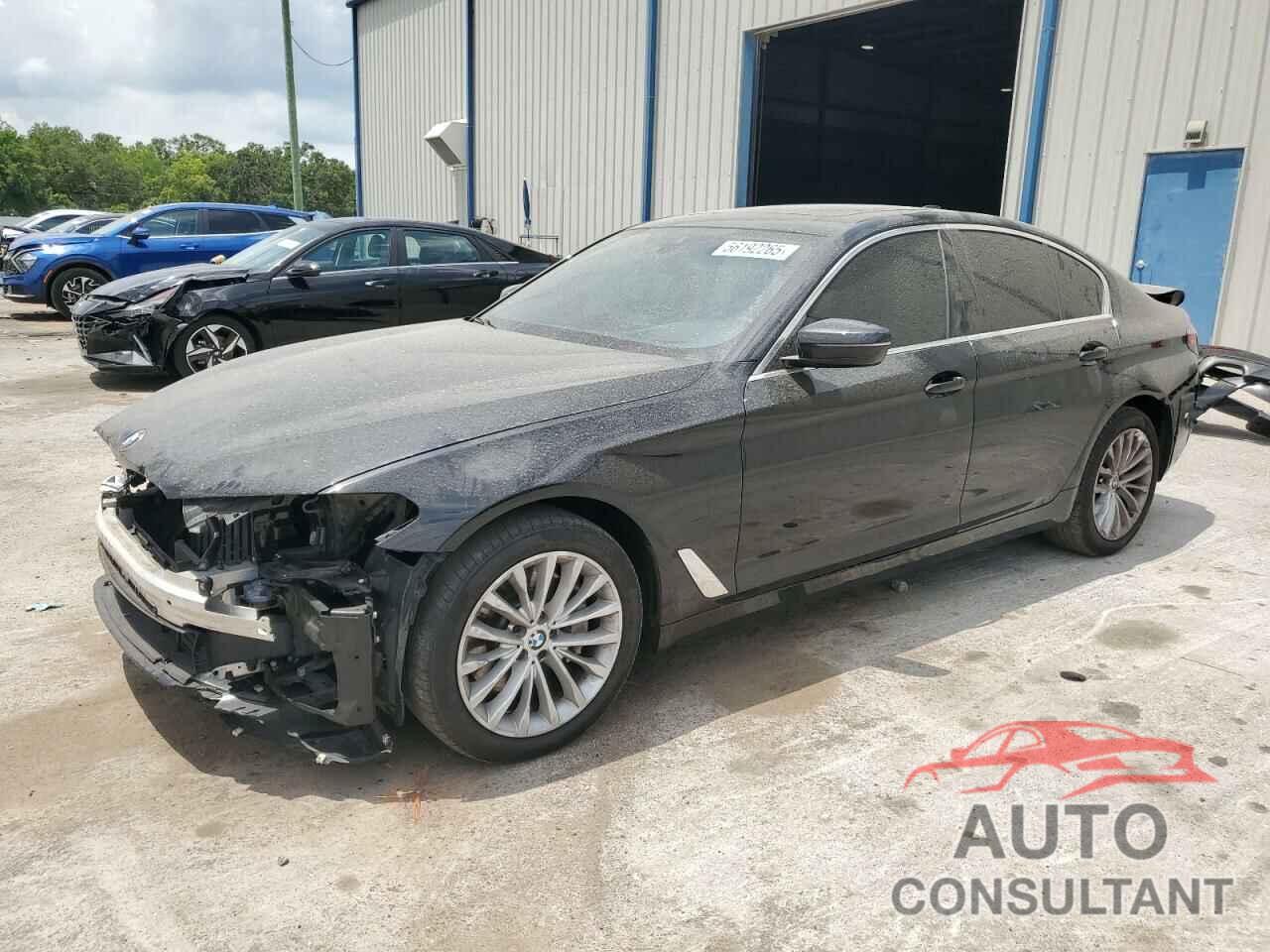BMW 5 SERIES 2023 - WBA53BH03PWY23703