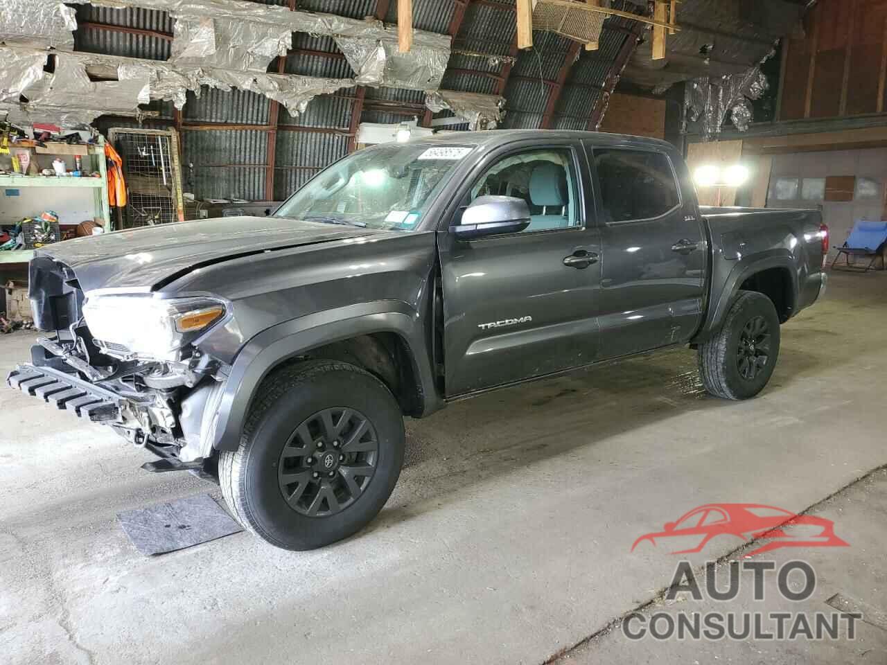 TOYOTA TACOMA 2023 - 3TYCZ5AN8PT144658