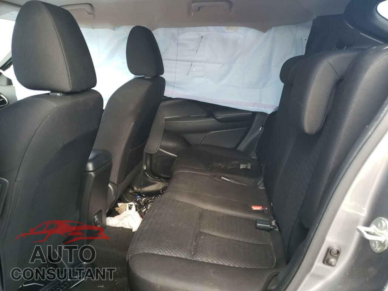 MITSUBISHI ECLIPSE 2019 - JA4AT3AA9KZ034001